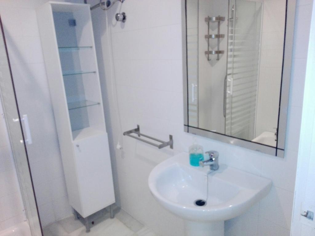 Centrico Apartamento Con Patio Privado เซบีญา ภายนอก รูปภาพ